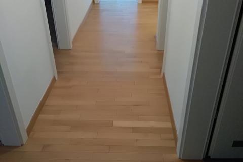 Wohnung Dankovec, Gornja Dubrava, 71m2