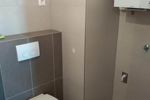 Wohnung Dankovec, Gornja Dubrava, 71m2