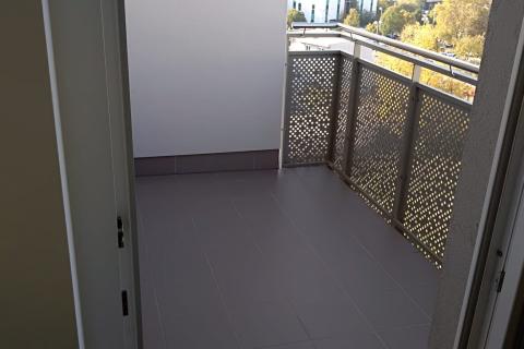 Wohnung Dankovec, Gornja Dubrava, 71m2