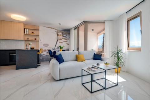 OPATIJA,CENTAR- stan u novogradnji