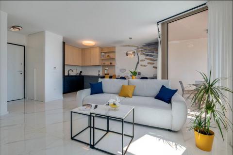 OPATIJA,CENTAR- stan u novogradnji