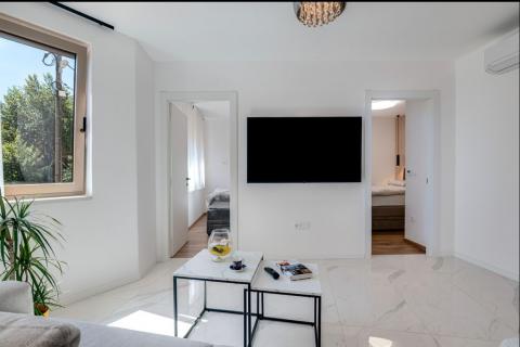 OPATIJA,CENTAR- stan u novogradnji