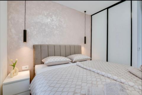 OPATIJA,CENTAR- stan u novogradnji