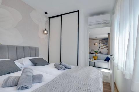 OPATIJA,CENTAR- stan u novogradnji