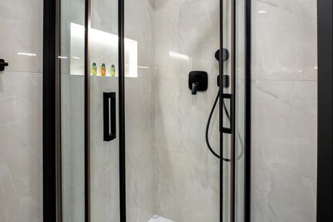 OPATIJA,CENTAR- stan u novogradnji