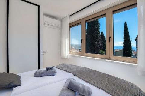 OPATIJA,CENTAR- stan u novogradnji