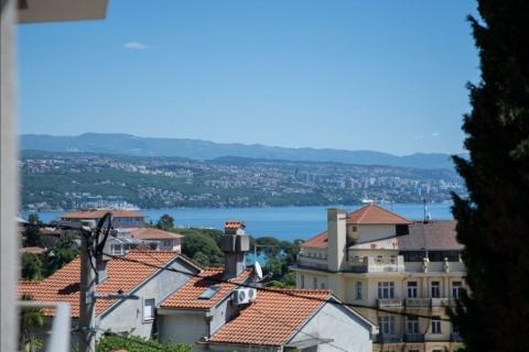 OPATIJA,CENTAR- stan u novogradnji