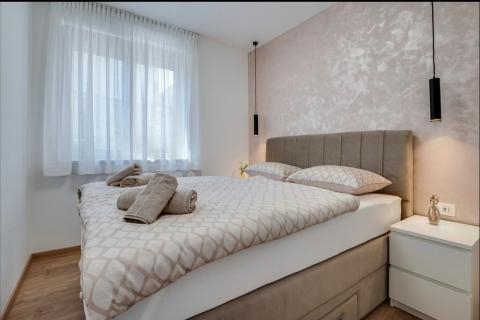 OPATIJA,CENTAR- stan u novogradnji