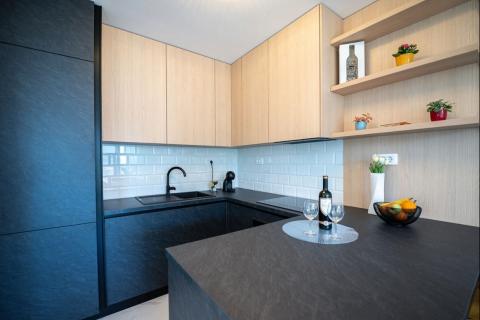 OPATIJA,CENTAR- stan u novogradnji