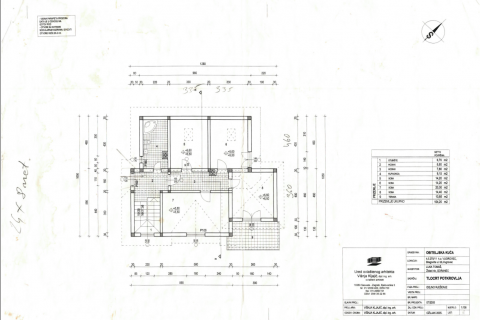 Zagreb, Sesvete - kuća s dva stana
