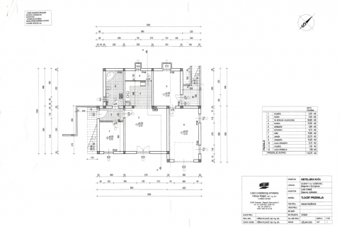 Zagreb, Sesvete - kuća s dva stana