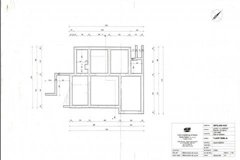 Zagreb, Sesvete - kuća s dva stana