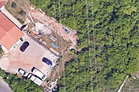 Rijeka, Tiblja&scaron;i - građevinsko sa negrađevinskim zemlji&scaron;tem - HITNO