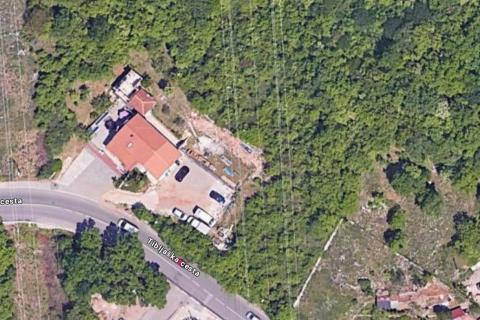 Rijeka, Tiblja&scaron;i - građevinsko sa negrađevinskim zemlji&scaron;tem - HITNO