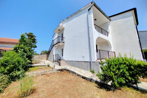 Casa Krk, 90m2