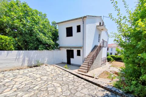 Casa Krk, 90m2