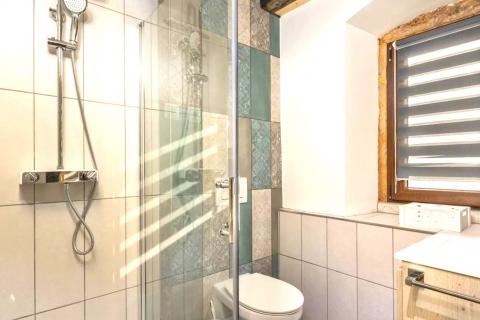 Istra,Vižinada-Adaptirana kamena kuća