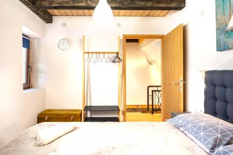 Istra,Vižinada-Adaptirana kamena kuća