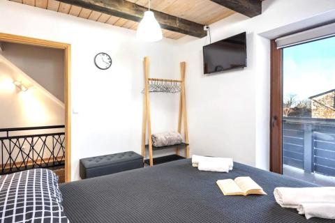 Istra,Vižinada-Adaptirana kamena kuća