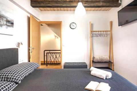 Istra,Vižinada-Adaptirana kamena kuća