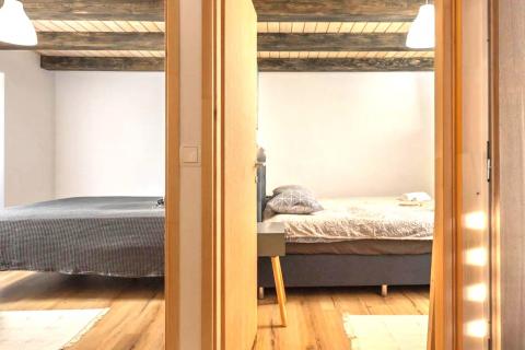 Istra,Vižinada-Adaptirana kamena kuća