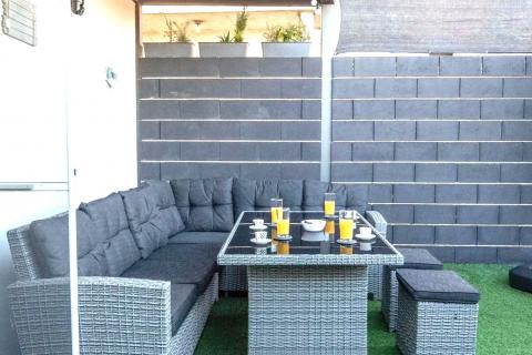 Istra,Vižinada-Adaptirana kamena kuća