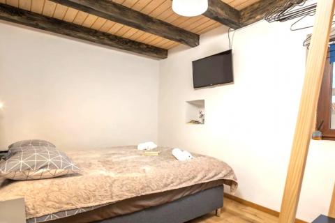 Istra,Vižinada-Adaptirana kamena kuća