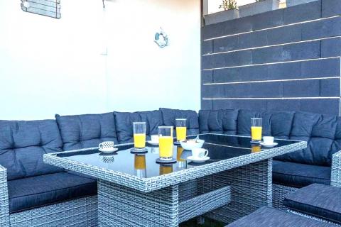 Istra,Vižinada-Adaptirana kamena kuća