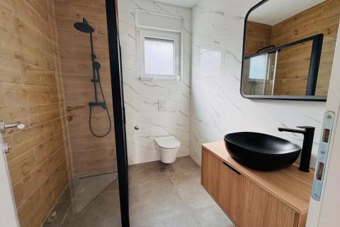 Wohnung Novi Vinodolski, 67m2