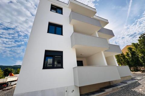 Wohnung Novi Vinodolski, 67m2