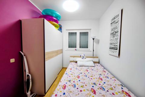 Stanovanje/Apartma Krk, 74m2