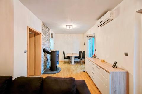 Stanovanje/Apartma Krk, 74m2