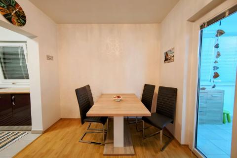 Stanovanje/Apartma Krk, 74m2