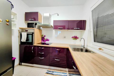 Stanovanje/Apartma Krk, 74m2