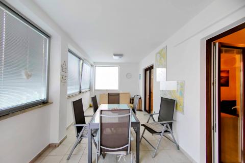 Stanovanje/Apartma Krk, 74m2