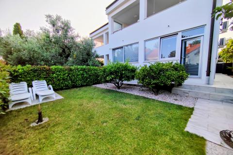 Stanovanje/Apartma Krk, 74m2