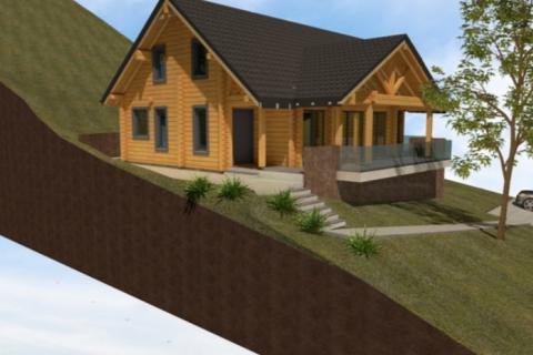 Terreno edificabile Kraj Donji, Marija Gorica, 1.636m2