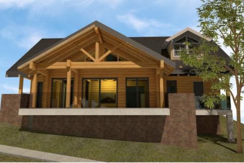 Terreno edificabile Kraj Donji, Marija Gorica, 1.636m2