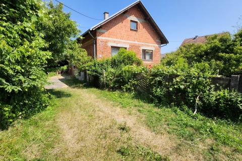 Haus Tanac, Jasenovac, 140m2