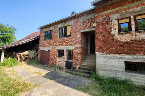 Haus Tanac, Jasenovac, 140m2