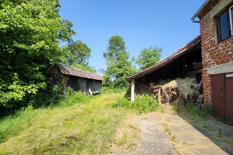 Haus Tanac, Jasenovac, 140m2