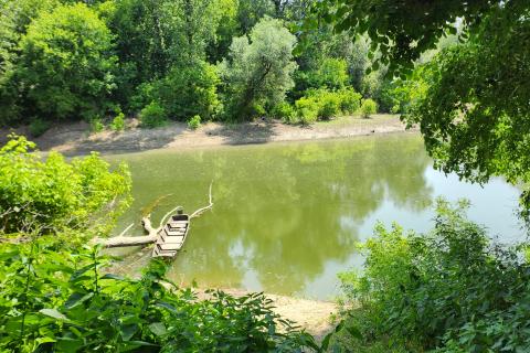 Haus Tanac, Jasenovac, 140m2