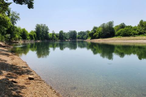 Haus Tanac, Jasenovac, 140m2