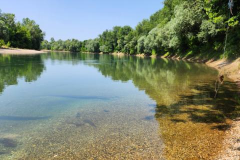 Haus Tanac, Jasenovac, 140m2