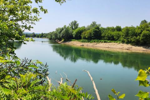 Haus Tanac, Jasenovac, 140m2