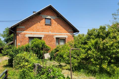 Haus Tanac, Jasenovac, 140m2
