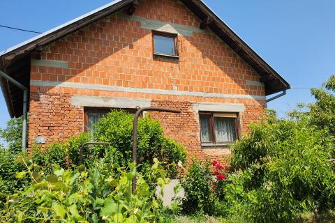 Haus Tanac, Jasenovac, 140m2