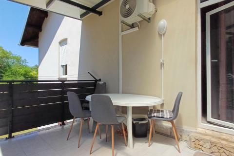 Wohnung Stoja, Pula, 111m2