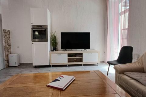 Wohnung Stoja, Pula, 111m2