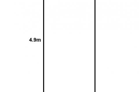 Zagreb, Siget – garaža 12m2